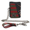 Nightmare on Elm Street Chain Wallet