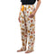 Garfield - Juniors All Over Print Sleep Pants