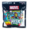 Marvel 3 Pack Adjustable Face Covers
