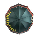 Star Wars Boba Fett Helmet Heroes & Villains Umbrella