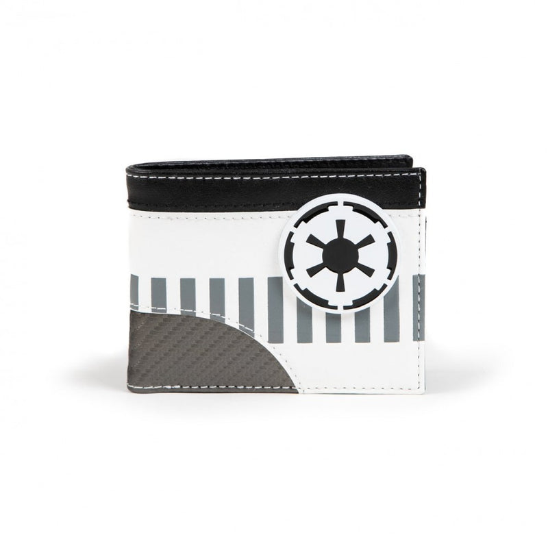 Star Wars Stormtrooper Bi-fold Wallet