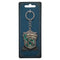 Harry Potter - Slytherin House Metal Keychain