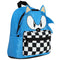 Sonic the Hedgehog - Decorative 3D Mini Backpack