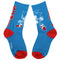 Sonic Youth Crew Socks (3 Pack)
