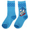 Sonic Youth Crew Socks (3 Pack)
