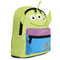 Disney Pixar: Toy Story - Little Green Men Decorative 3D Mini Backpack