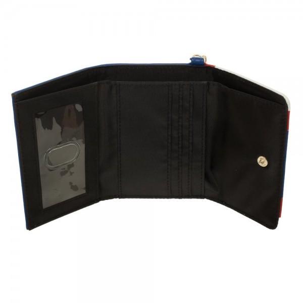 My Hero Academia Trifold Wallet - Kryptonite Character Store