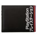 PlayStation - Rubber Patch Bifold Wallet