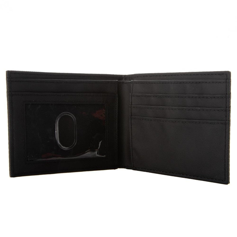 PlayStation - Rubber Patch Bifold Wallet