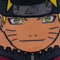 Naruto: Shippuden - Sage 360 Crew Sock