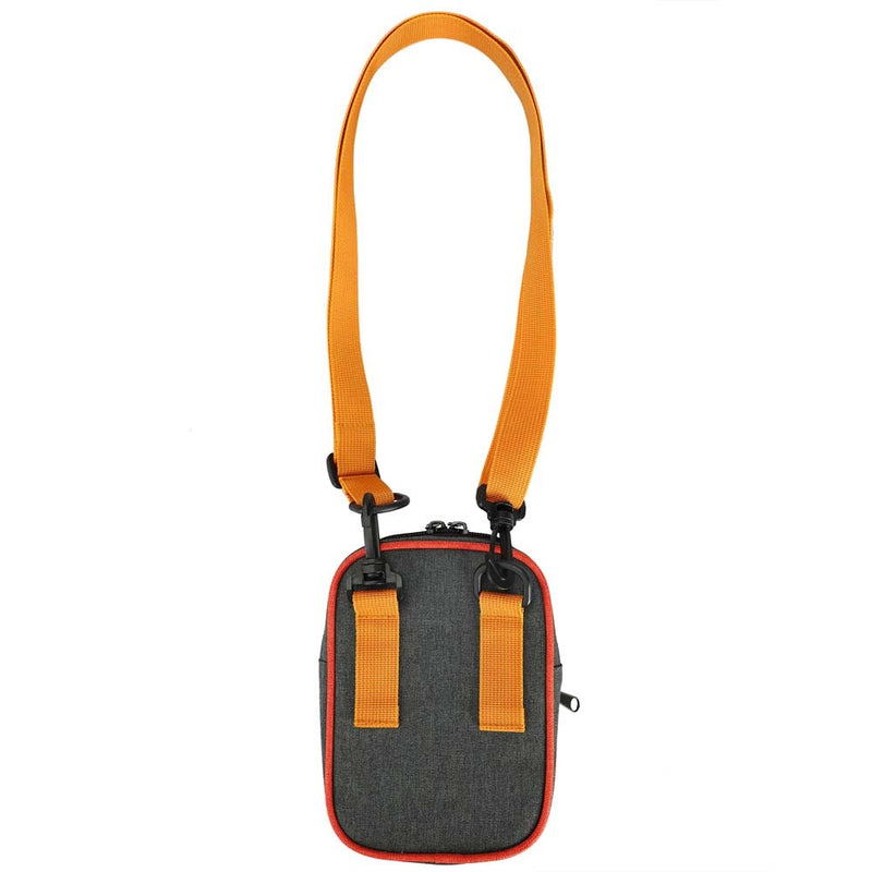 Naruto: Shippuden - Uzumaki Crossbody Ita Bag