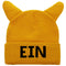 Cowboy Bebop Ein Big Face Beanie