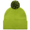 Dr. Seuss - Gorro con cara grande del Grinch