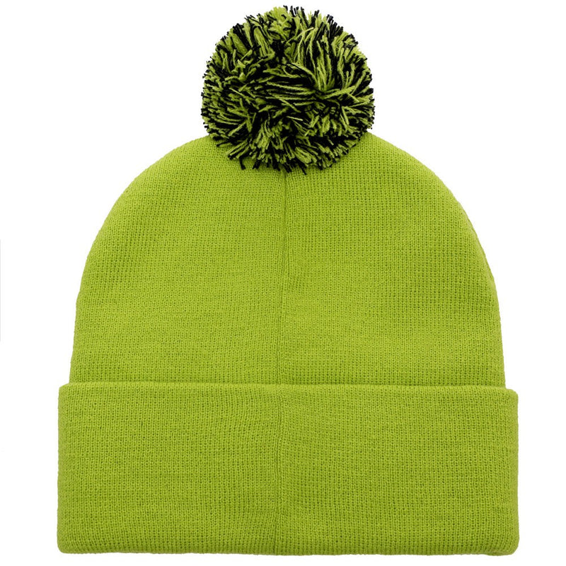 Dr. Seuss - Gorro con cara grande del Grinch