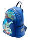 Loungefly Disney Pixar: Toy Story - Jessie and Buzz Mini Backpack