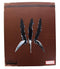  Marvel Logan Action Figure Toys One:12- Kryptonite Character Store
