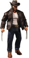 Marvel Logan Action Figure Toys One:12- Kryptonite Character Store