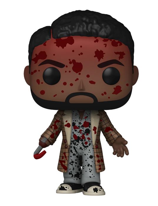 Funko POP! Movies - Candyman (Styles May Vary) (with Chase)