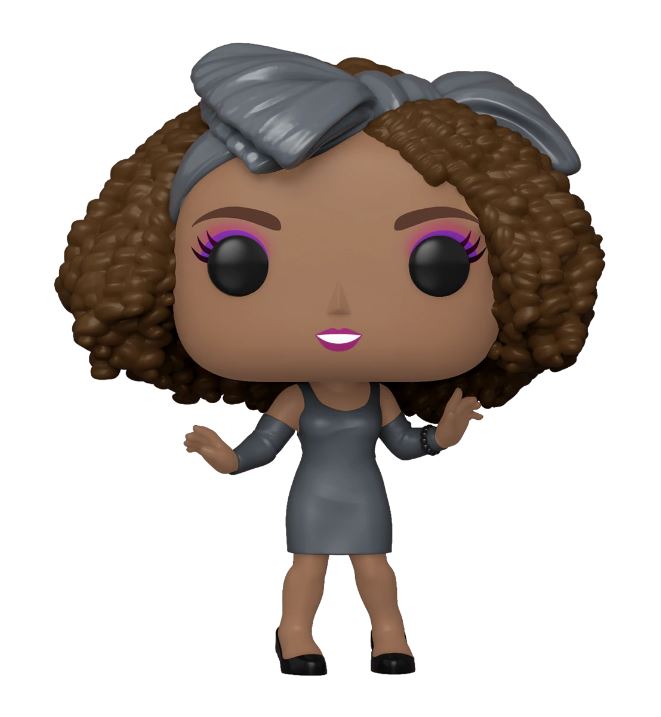 Load image into Gallery viewer, Funko POP! Icons: Whitney Houston - How Will I Know
