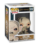 Lord of Rings Gollum Pop Vinyl Figure - Kryptonite Character Store