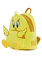Looney Tunes - Tweety Plush Mini Backpack