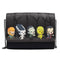 Universal Monsters - Chibi Linechain Strap Crossbody
