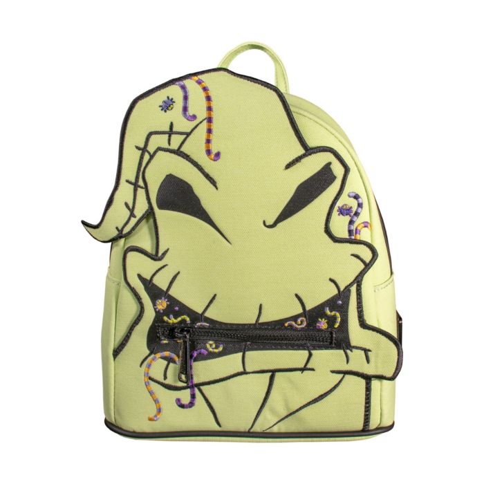 Disney: The Nightmare Before Christmas - Oogie Boogie Creepy Crawlies Cosplay Mini Backpack