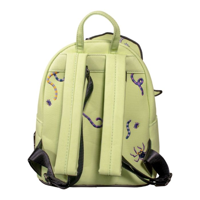 Disney: The Nightmare Before Christmas - Oogie Boogie Creepy Crawlies Cosplay Mini Backpack