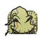 The Nightmare Before Christmas Oogie Boogie Cosplay Zip Wallet
