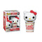 Funko POP! Sanrio: Hello Kitty x Nissin - Hello Kitty in Noodle Cup
