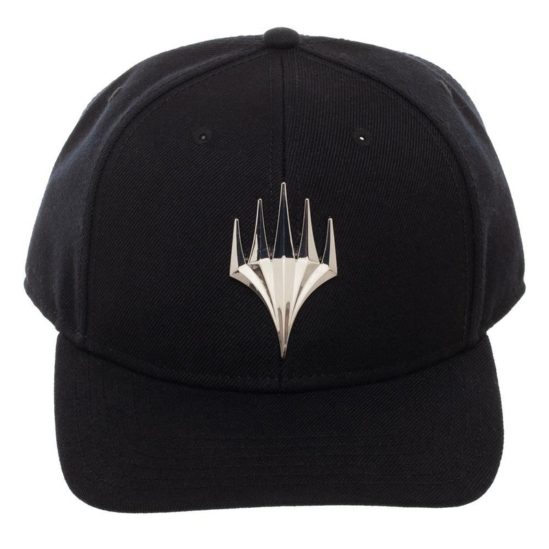 Magic the Gathering - Adult Size Pre-Curved Bill Snapback - Kryptonite Character Store