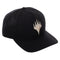 Magic the Gathering - Adult Size Pre-Curved Bill Snapback - Kryptonite Character Store