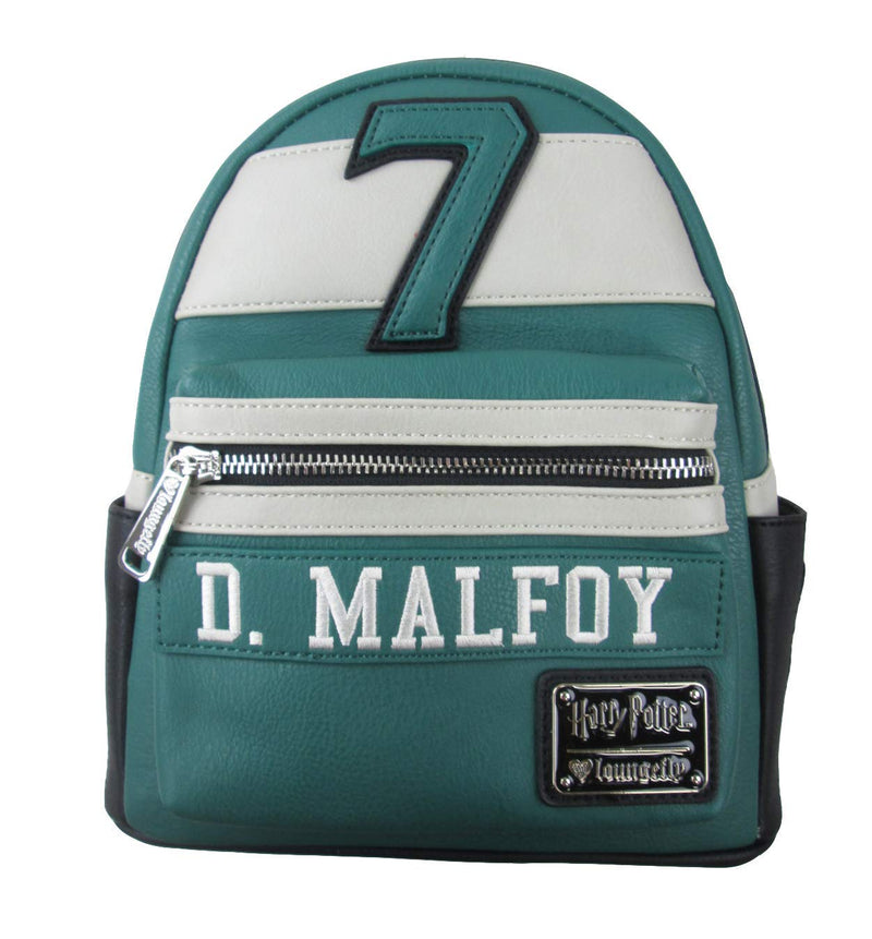 Harry Potter - D. Malfoy Mini Backpack, Loungefly