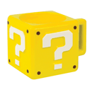 Super Mario - Question Block Mug