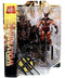 Marvel - Wolverine Brown Uniform Select Action Figure - Kryptonite Character Store