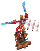 Marvel's Avengers: Infinity War - Iron Man - Mark 50 PVC Figure