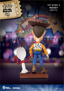 Disney Pixar: Toy Story 4 - Woody & Forky (CB)
