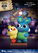 Disney Pixar: Toy Story 4 - Ducky & Bunny (CB)