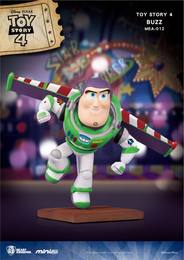 Disney: Toy Story 4 - Buzz (CB) Figure