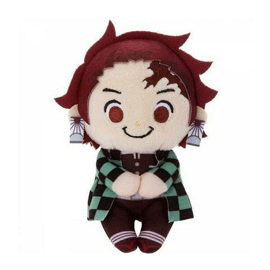 Demon Slayer (Kimetsu no Yaiba) - Peluche Chokkori San