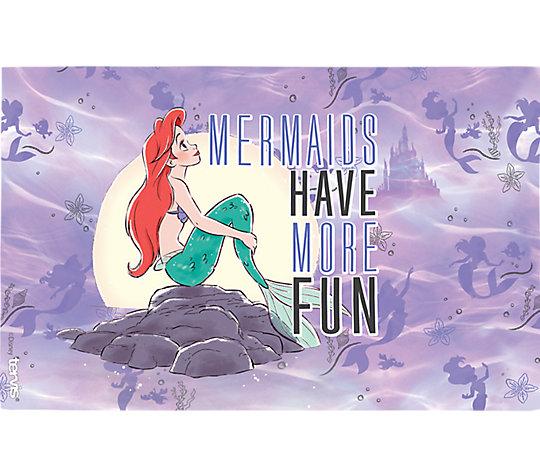 Disney: The Little Mermaid - "Mermaids Have More Fun" 16oz Tervis Tumbler