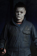 Halloween 2018: Michael Myers 1:4 Scale Action Figure- Kryptonite Character Store