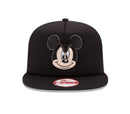 Disney: Mickey Mouse - Basic Mesh 9Fifty Snapback Hat