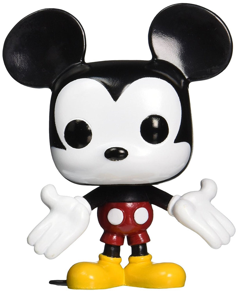 Disney Mickey Mouse Pop Vinyl Figure - Kryptonite Character Store