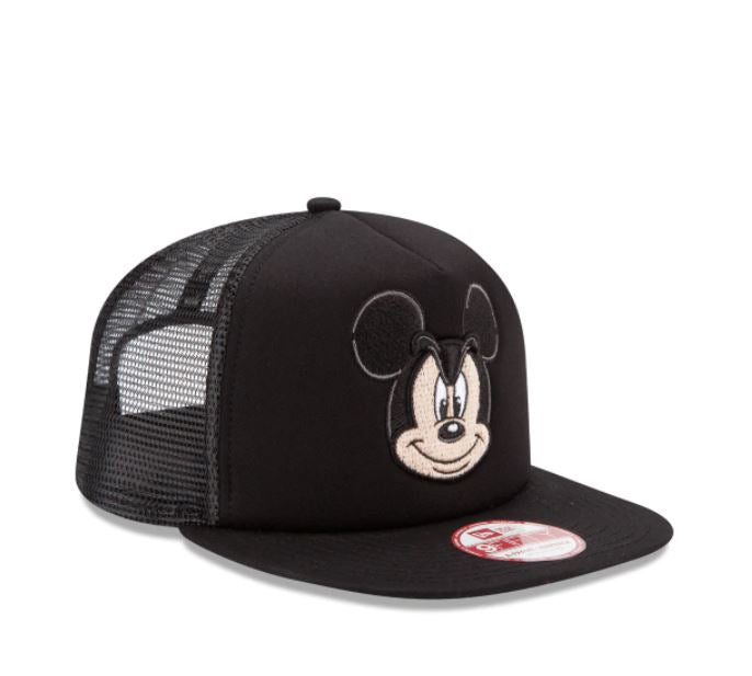 Disney: Mickey Mouse - Basic Mesh 9Fifty Snapback Hat