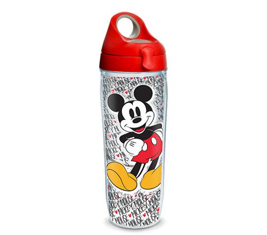 Disney: Mickey Mouse 24 oz. Tervis Water Bottle