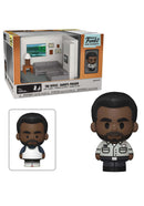 Funko POP! Mini Moments: The Office - Darryl Philbin (Styles May Vary) (with Chase)