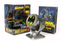 DC Comics: Batman - Bat Signal Mini Figure
