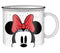 Disney: Minnie Mouse - Peeking Ceramic Camper Mug