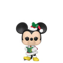 Funko POP! Disney: Holiday - Minnie Mouse